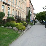 Apartament Centrum 3 Pokojowy