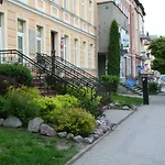 Apartament Centrum 3 Pokojowy