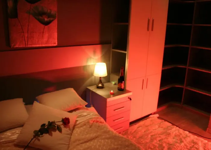 Apartament Centrum 3 Pokojowy