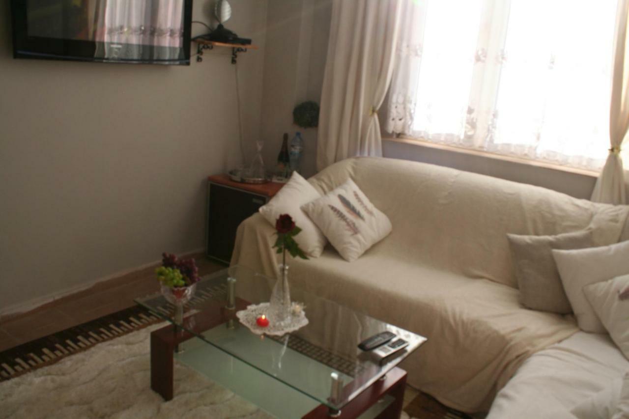 Apartment Centrum 3 Pokojowy *