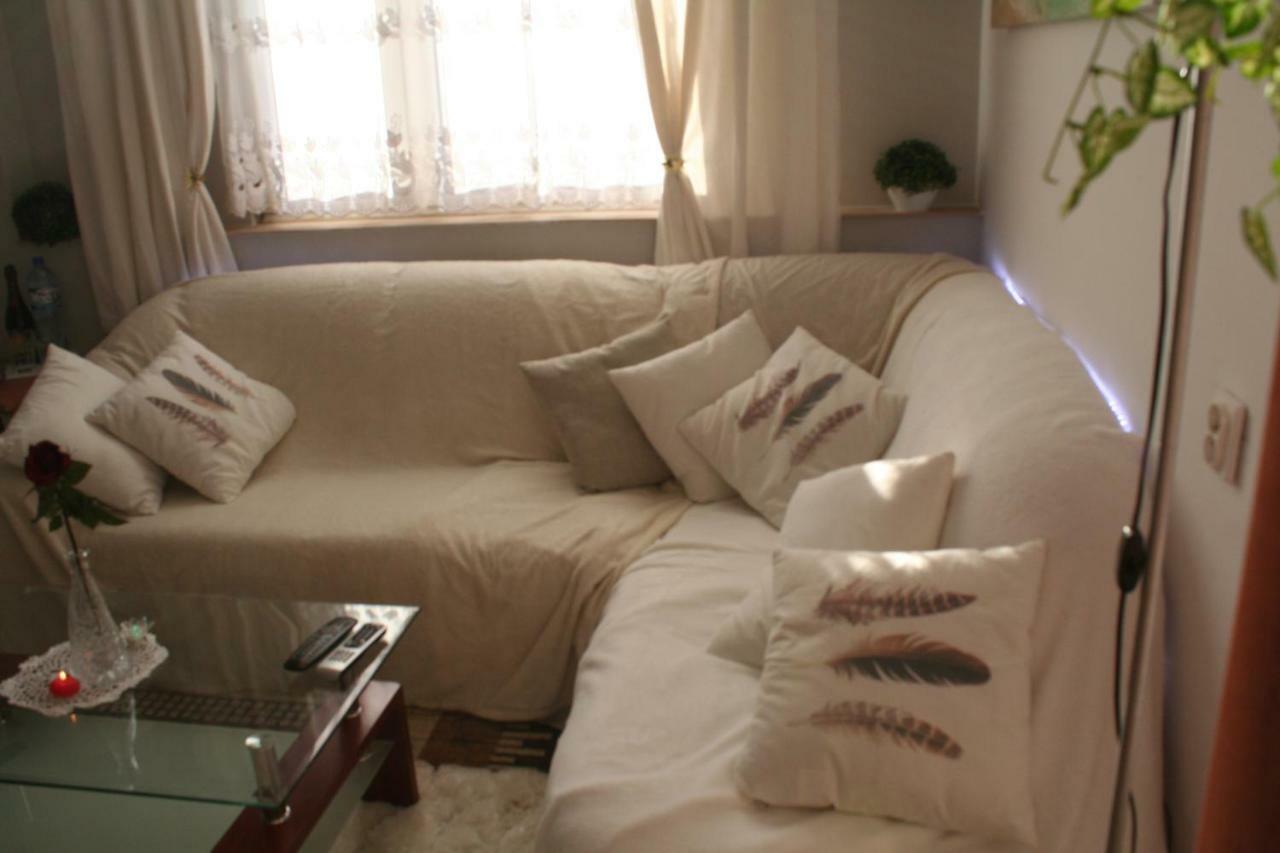 Centrum 3 Pokojowy Apartment *