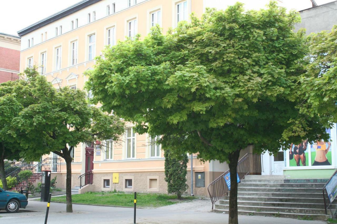Centrum 3 Pokojowy * Allenstein