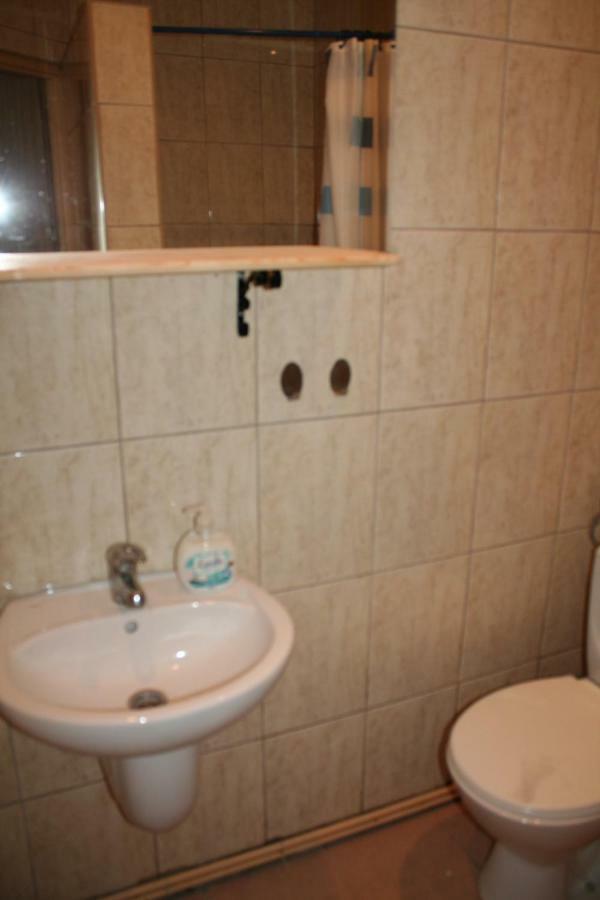 Centrum 3 Pokojowy Apartment *